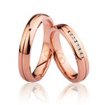 Verighete Cu Pietre | JSA 1705