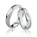 Verighete Cu Pietre | JSA 1804