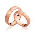 Verighete Cu Pietre | JSA 2002