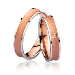 Verighete Cu Pietre | JSA 2104