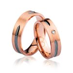 Verighete Cu Pietre | JSA 2403