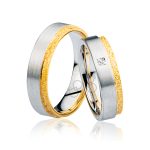 Verighete Cu Pietre | JSA 2501