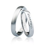 Verighete Cu Pietre | JSA 2701