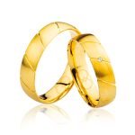 Verighete Cu Pietre | JSA 2702