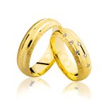 Verighete Cu Pietre | JSA 2801