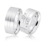 Verighete cu pietre | JTR 3704