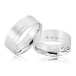 Verighete cu pietre | JTR 3806