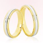 Verighete Lucrate Mecanic | JSS 6402