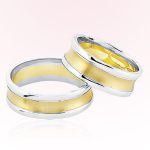 Verighete Lucrate Mecanic | JSS 6408