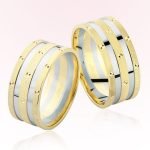 Verighete Lucrate Mecanic | JSS 6601