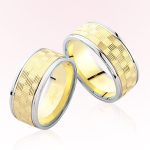 Verighete Lucrate Mecanic | JSS 6603