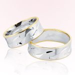 Verighete Lucrate Mecanic | JSS 6609