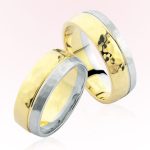 Verighete Lucrate Mecanic | JSS 6705