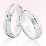 Verighete Lucrate Mecanic | JSS 6808