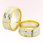 Verighete Lucrate Mecanic | JSS 6901