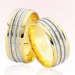 Verighete Lucrate Mecanic | JSS 6903