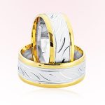 Verighete Lucrate Mecanic | JSS 6907