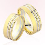 Verighete Lucrate Mecanic | JSS 6909