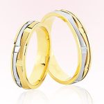 Verighete Lucrate Mecanic | JSS 7001