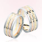 Verighete Lucrate Mecanic | JSS 7103