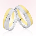 Verighete Lucrate Mecanic | JSS 7107