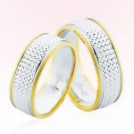 Verighete Lucrate Mecanic | JSS 7208