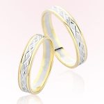 Verighete Lucrate Mecanic | JSS 7408