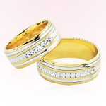 Verighete Lucrate Mecanic | JSS 7501