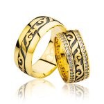 Verighete Lucrate Manual | JSA 1203