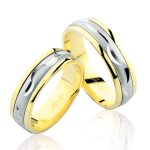 Verighete Lucrate Mecanic| JSS 7007