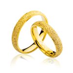 Verighete Lucrate Mecanic | JSA 3102