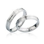 Verighete Lucrate Mecanic | JSA 3104