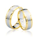 Verighete Lucrate Mecanic | JSA 3201