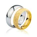 Verighete Lucrate Mecanic | JSA 3203