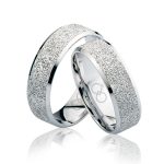 Verighete Lucrate Mecanic | JSA 3305