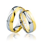 Verighete Lucrate Mecanic | JSA 3401