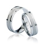 Verighete Lucrate Mecanic | JSA 3404