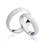 Verighete Lucrate Mecanic | JSA 3503