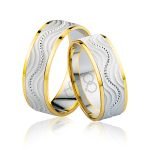 Verighete Lucrate Mecanic | JSA 3504