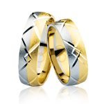 Verighete Lucrate Mecanic | JSA 3601