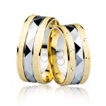 Verighete Lucrate Mecanic | JSA 3703