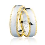 Verighete Lucrate Mecanic | JSA 3805