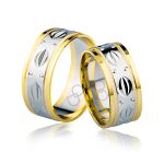 Verighete Lucrate Mecanic | JSA 3901