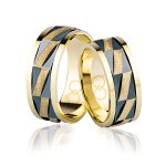 Verighete Lucrate Mecanic | JSA 3903