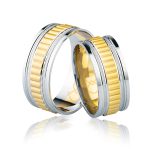 Verighete Lucrate Mecanic | JSA 3905