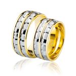 Verighete Lucrate Mecanic | JSA 4003