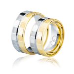 Verighete Lucrate Mecanic | JSA 4005