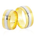 Verighete Lucrate Mecanic | JSS 6506