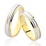 Verighete Lucrate Mecanic | JSS 6507