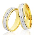 Verighete Lucrate Mecanic | JSS 7009